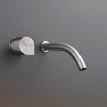 Miscelatore per lavabo / da parete / da...