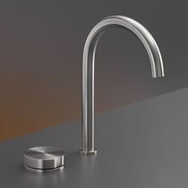 Miscelatore per lavabo / da appoggio / in...