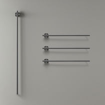 Scaldasalviette elettrico / moderno / in...
