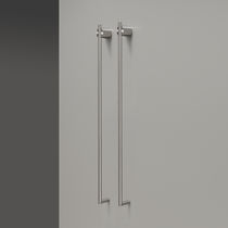 Scaldasalviette elettrico / moderno / in...