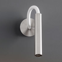 Bocca per lavabo in acciaio inossidabile