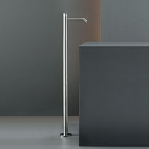 Miscelatore per lavabo / a pavimento / in...