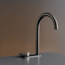 Miscelatore per lavabo / da appoggio / in...
