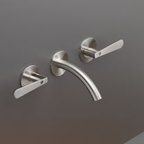 Miscelatore doppio comando 3 fori / per...