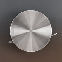 Miscelatore doppio comando per lavabo /...