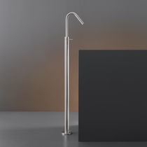 Miscelatore per lavabo / a pavimento / in...