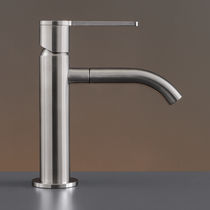 Miscelatore per lavabo / da appoggio / in...