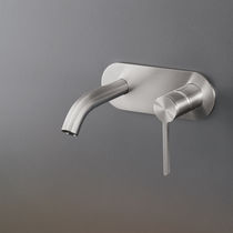 Miscelatore per lavabo / da parete / in...