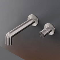 Miscelatore per lavabo / da parete / in...