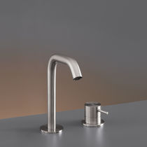 Miscelatore per lavabo / da appoggio / in...