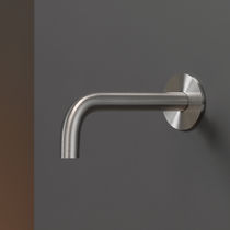 Bocca per lavabo in acciaio inossidabile
