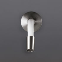 Bocca per lavabo in acciaio inossidabile
