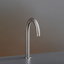 Bocca per lavabo in acciaio inossidabile