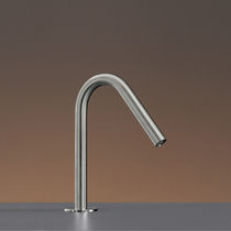 Bocca per lavabo in acciaio inossidabile