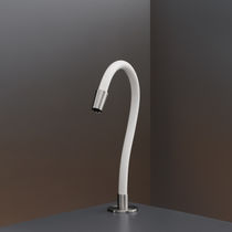Bocca per lavabo in acciaio inossidabile