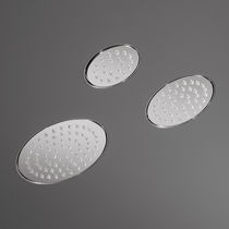 Soffione doccia da incasso a soffitto /...