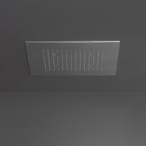 Soffione doccia da incasso a soffitto /...
