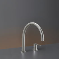 Miscelatore per lavabo / da appoggio / in...