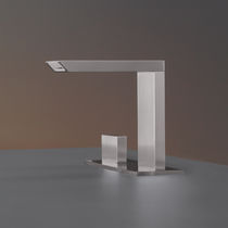 Miscelatore per lavabo / da appoggio / in...