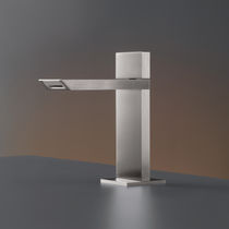 Miscelatore per lavabo / da appoggio / in...
