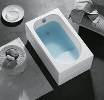 Vasca da bagno da appoggio / in acrilico...