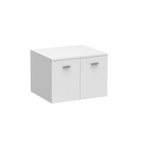 Mobile basso da bagno / da parete