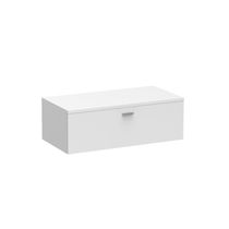 Mobile basso da bagno / da parete