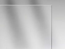Parete doccia battente / curva