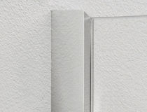 Parete doccia battente / d'angolo