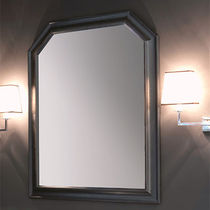 Specchio da bagno a muro / classico / rettangolare...