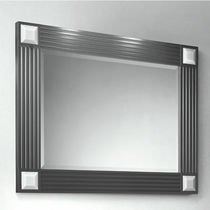 Specchio da bagno a muro / classico / rettangolare...
