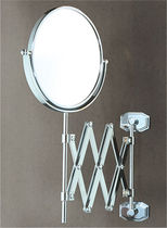 Specchio da bagno a muro / classico / rotondo...