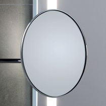 Specchio da bagno a muro / moderno / rotondo...