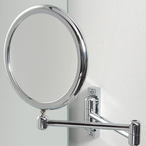 Specchio da bagno a muro / da appoggio /...