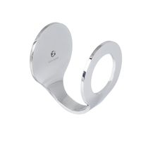 Portasalviette ad anello / da parete / in...