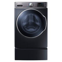 Lavatrice a carico frontale / Energy Star