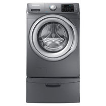Lavatrice a carico frontale / Energy Star