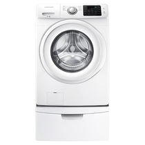 Lavatrice a carico frontale / Energy Star