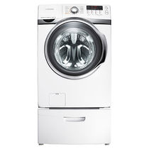 Lavatrice a carico frontale / Energy Star