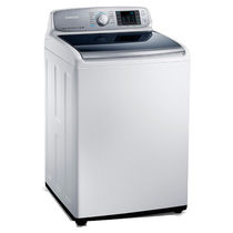Lavatrice a carico dall'alto / Energy Star