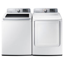 Lavatrice a carico dall'alto / Energy Star