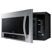 Forno elettrico / a microonde / a libera...