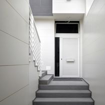 Rivestimento murale in ceramica / per uso...