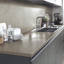 Piano di lavoro in ceramica / contract /...