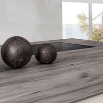 Piano di lavoro in ceramica / contract /...