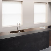 Piano di lavoro in ceramica / contract /...