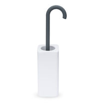 Scopino per WC in plastica / da pavimento