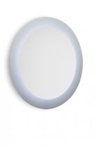 Specchio da bagno a muro / luminoso a LED...