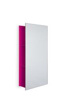 Specchio da bagno a muro / luminoso a LED...