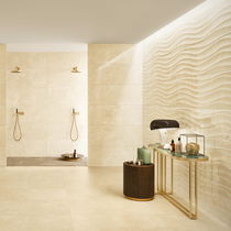Piastrella da interno / da bagno / da sala...